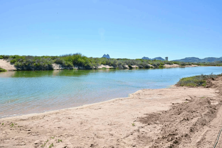 Gobernador Durazo impulsa economía regional con inversión de 800 millones en malecones de Empalme, Guaymas y San Carlos
