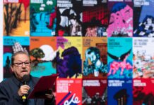 Gobierno de México presenta obras literarias de la colección «25 para el 25» del FCE; se ragalarán 2.5 millones de libros en América Latina