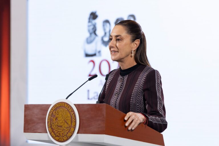 Gobierno de México: el FONDEN era ineficiente, costoso, burocrático, opaco, corrupto y no garantizaba el apoyo a la población ante desastres naturales
