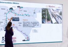 Tren interoceánico se consolida: línea K tiene un avance del 87.68%; primer tramo se inaugurará en noviembre