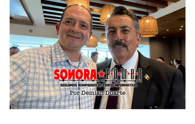 Da resultados inmediatos nueva estrategia de seguridad en Cajeme
