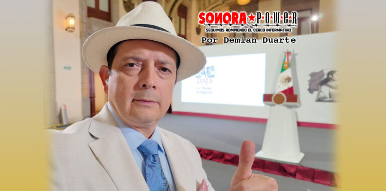 Defender lo indefendible, así la oposición de enferma