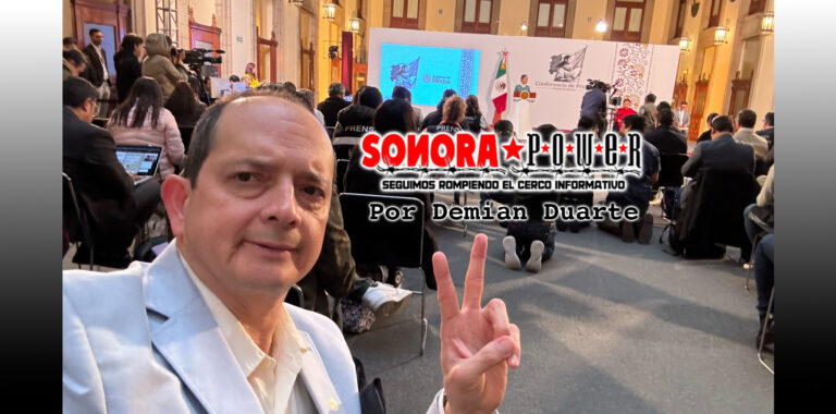 “Maloro” Acosta a la 4T, el germen de la traición vuelve a casa