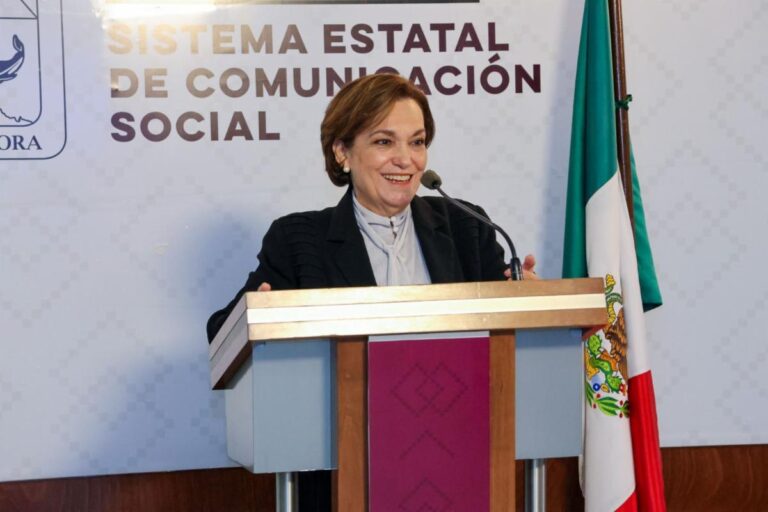 Gobierno de Sonora presenta avances en fiscalización, rendición de cuentas y promoción del buen gobierno