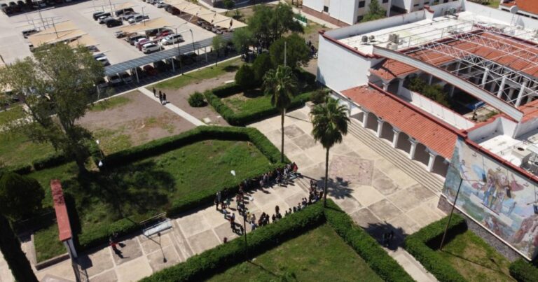 Se incorpora Unisierra a Red Iberoamericana de Universidades: Gobierno de Sonora