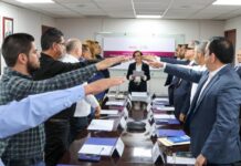 Gobierno de Sonora instala el Comité del Subsistema Estatal de Transparencia de Sonora