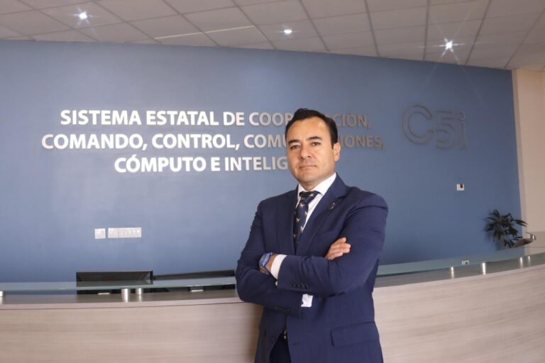 Reducción de homicidios dolosos en Guanajuato logra cifra récord gracias a coordinación gubernamental: Juan Mauro González