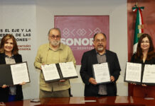 Unison se suma a iniciativas para fortalecer la soberanía alimentaria