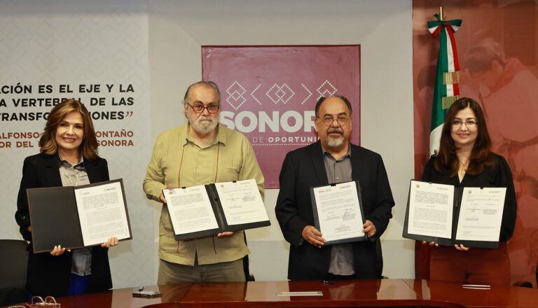 Unison se suma a iniciativas para fortalecer la soberanía alimentaria