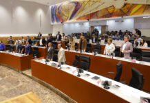 Aprueba Congreso de Sonora reformas en materia de desarrollo rural y gobierno municipal