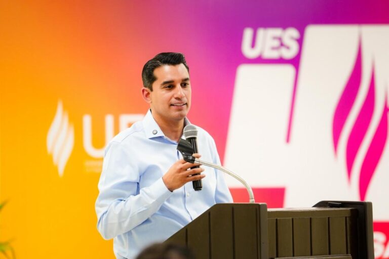 Conmemora Gobierno de Sonora 42 aniversario de la UES: SEC