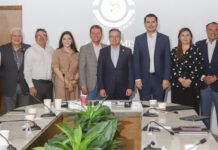 Analiza Congreso de Sonora en comisiones el Plan Hídrico Estatal