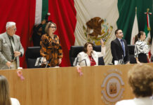 Turna Congreso de Sonora iniciativas sobre inclusión de personas con discapacidad y deporte