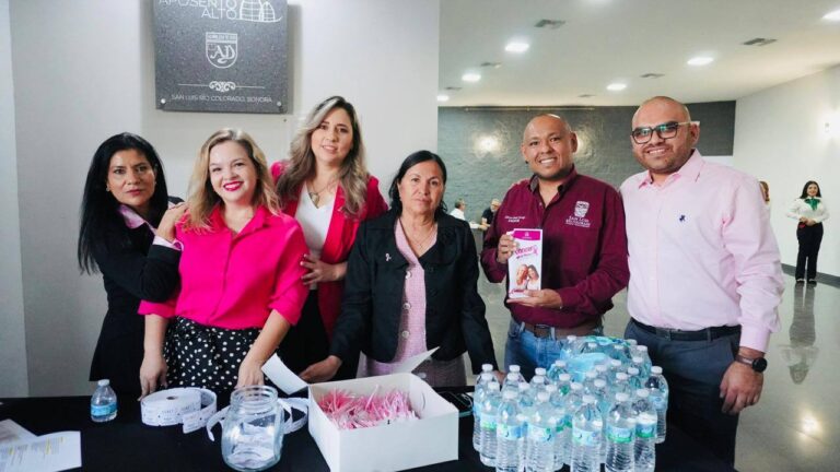 🎀 ¡Informar, prevenir y actuar para salvar vidas! 💗