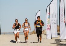 Gobierno de Sonora destaca el éxito de la 4ta edición de la Gran Carrera del Desierto