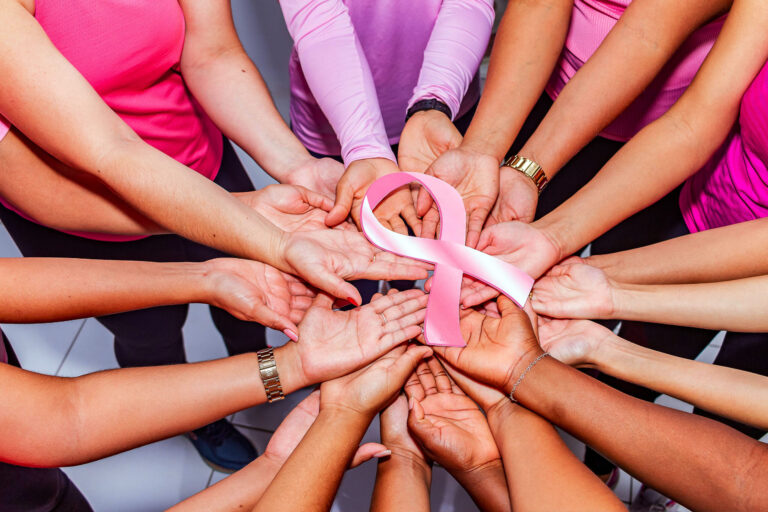 Presidenta anuncia inversión de 8 mil mdp para Modelo de Atención Universal de Cáncer de Mama, que representa “un antes y un después”