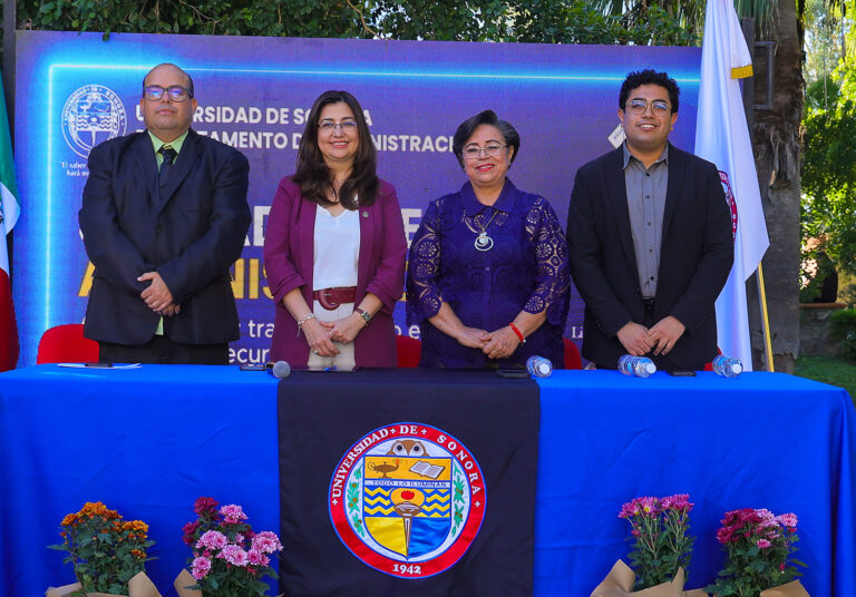 Cumple Licenciatura en Administración 66 años de formar a los mejores profesionales