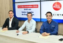 Participará Natalia Pérez en el Congreso de la Familia con la conferencia “Abrir puertas al éxito, cerrar puertas a las adicciones”