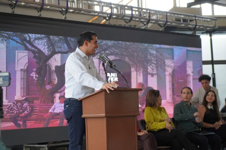 Radio Sonora cumple 43 años siendo una voz de la identidad y la cultura popular sonorense