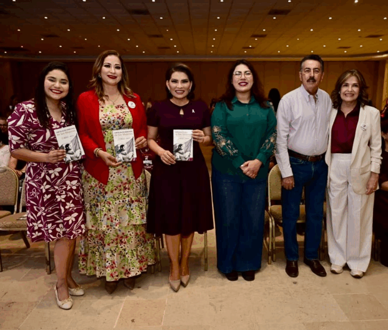 Gobierno de Sonora impulsa las Asambleas de Mujeres “Voces por la Igualdad y contra las Violencias”