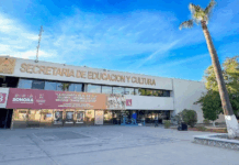 Gobierno de Sonora publica Reglamento Escolar en el Boletín Oficial: SEC