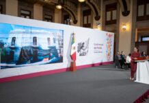 Gobierno de México entragará 6 mil 401 viviendas este año como parte del programa vivienda para el bienestar