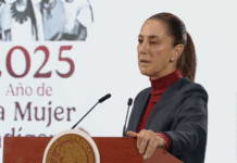 Ganó el pueblo de México, desde ahora se aplica la justicia y no el influyentismo, dice Sheinbaum sobre fallo de la Corte vs Salinas Pliego