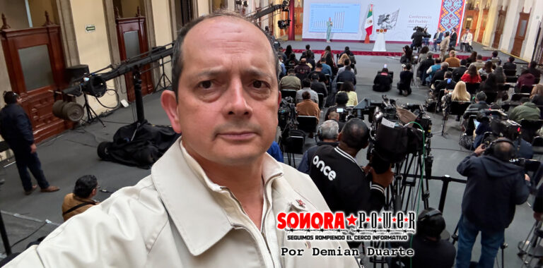 Caso Waldo´s: La visión de la presidenta Sheinbaum sobre la necesidad de justicia y la aplicación de la ley en Sonora