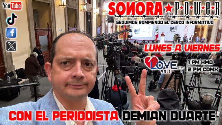 Palo le dieron a Salinas Pliego a pagar 50 mil millones; Sheinbaum dice que el cambio es para bien
