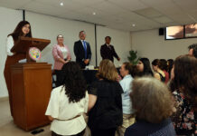 Celebra Unison seis décadas de enseñanza del Trabajo Social