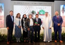 Inauguran Cuarto Festival Internacional de la Palma Datilera en México: UES