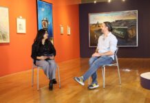 Instituto Sonorense de Cultura impulsa nueva muestra de arte contemporáneo en Sonora