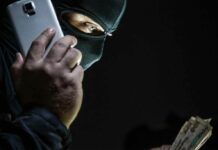 Da resultados estrategia contra la extorsión; hay 478 detenidos y se frenó la práctica desde las cárceles con decomiso de equipos