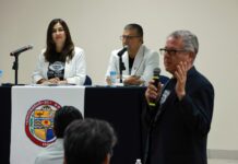 Aprueba Colegio Universitario el Plan de Desarrollo Institucional 2025–2030 de la Universidad de Sonora