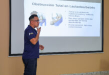 Fortalece Unison seguridad universitaria con programa de capacitación en Protección Civil