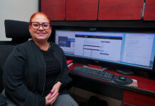 Docente de Unison es invitada al evento más importante de supercómputo