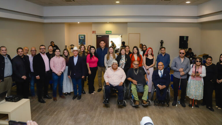 Avanza Congreso de Sonora hacia una democracia más inclusiva