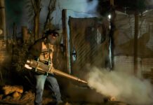 Mantiene Salud Sonora vigilancia y acciones de control del dengue en Sonora