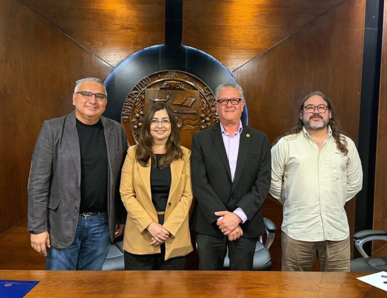 Unison lidera agenda científica regional al coordinar el Observatorio Tecnológico del Foro Mar de Cortés