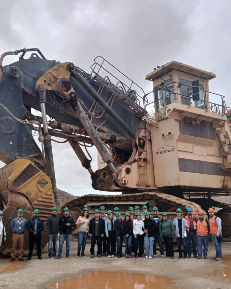 Fortalece Instituto Tecnológico Superior de Puerto Peñasco vinculación educativa con empresas internacionales