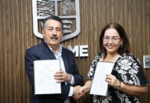 No dejaremos deudas a futuras administraciones, al contrario, vamos a reducir la deuda heredada: Javier Lamarque