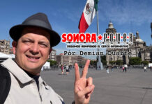 Michoacán, la ultra derecha y su plan