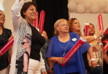 Mujeres, 8 de cada 10 personas que solicitan financiamiento para emprender; hombres ganan terreno