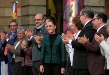 Abren SaberesMx, promueve el gobierno de Sheinbaum. Democratizar el acceso a la educación universitaria