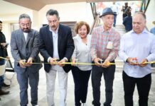 Inauguran exposición fotográfica «Nuestro origen: de Cajeme a ciudad Obregón» en el marco del festival de arte y cultura TETABIAKTE 2025