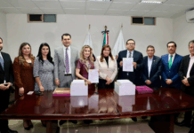 Gobernador Durazo entrega proyecto de presupuesto 2026 sin nuevos impuestos y mayor inversión social