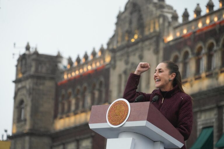 El reto del 2026: Consolidar el segundo piso de la transformación