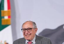 México, blindado ante la “Súper Gripe”: hay vacuna, tratamiento y control sanitario