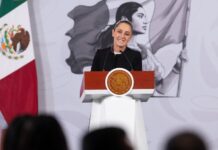 Sheinbaum revisará futuro de los Oples y aclara que la Reforma Electoral aún está en construcción