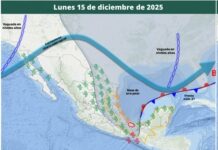 Protección Civil Sonora anticipa una semana con temperaturas altas en la mayor parte del estado